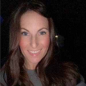 Meet your Posher, Ginger